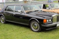 Silver Spur