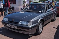 Rover 800 — снимка 2