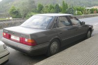 Rover 800 — снимка 3