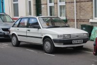 Rover Maestro — снимка 2