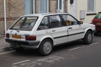 Rover Maestro — снимка 3