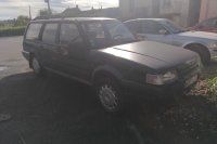Rover Montego 2.0 GTi (117hp) — снимка 3