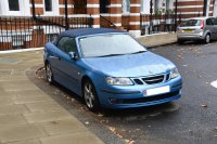 Cabriolet II E