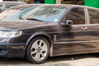 Saab 9-5 — снимка 2