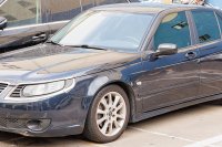 Saab 9-5 — снимка 3