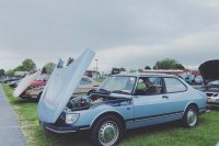 Saab 90 — снимка 2
