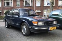 Saab 90 — снимка 3
