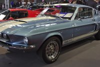 GT 500