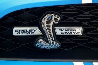 Ford Shelby GT 500 — снимка 3