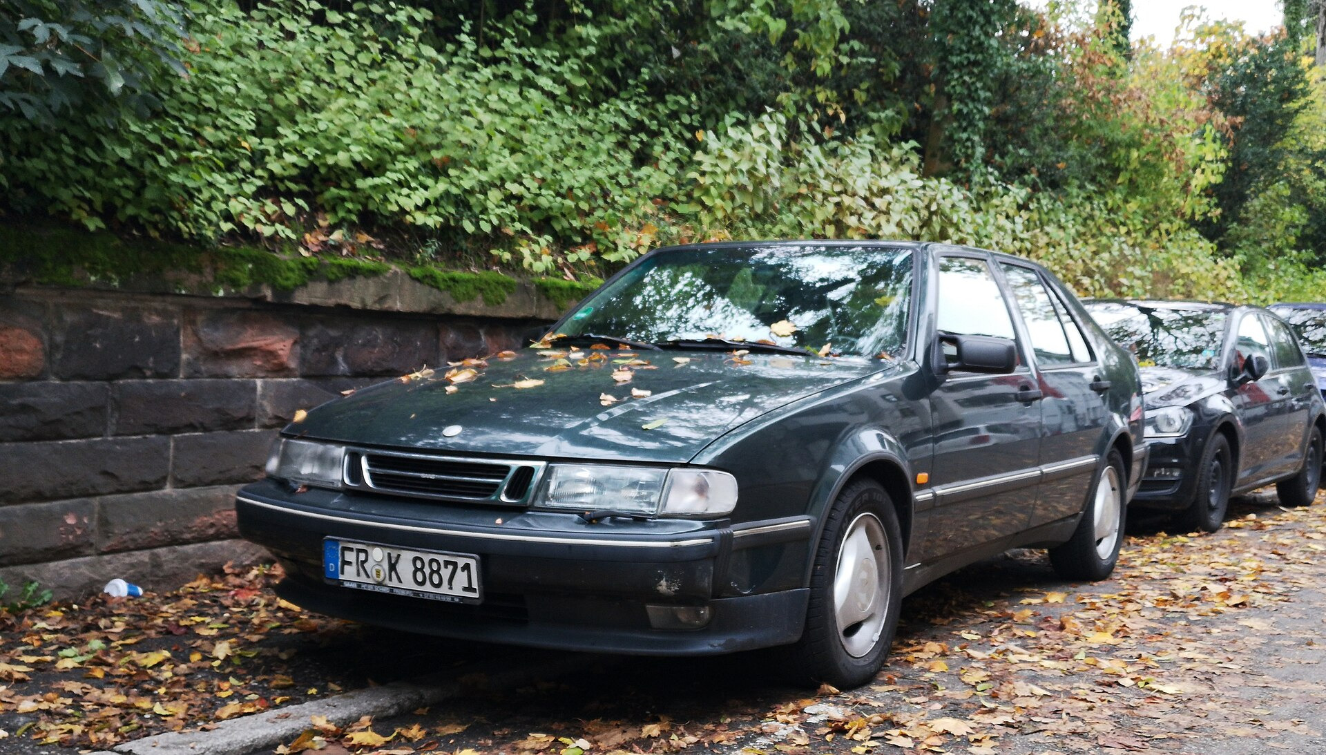 Saab 9000