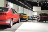 Saab 9000 — снимка 3