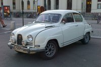 Saab 9-5 95 — снимка 2