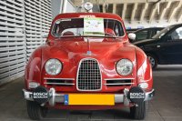 Saab 96 — снимка 2
