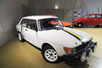 Saab 99 — снимка 2