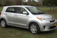Scion xD I — снимка 2