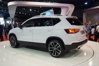 Seat Ateca — снимка 2