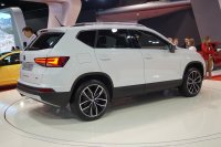 Seat Ateca — снимка 3