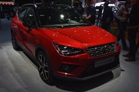 Seat Arona — снимка 3