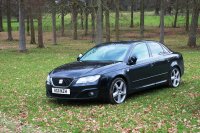 Seat Exeo — снимка 2