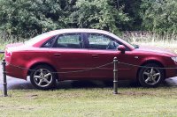 Seat Exeo — снимка 3