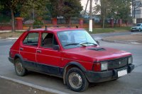 Seat Fura 025A — снимка 2
