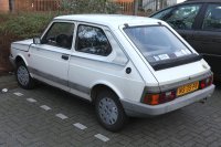 Seat Fura 025A — снимка 3