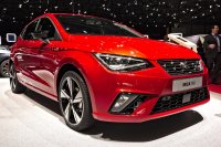 Seat Ibiza FR — снимка 3