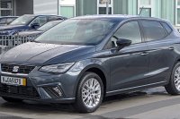 Seat Ibiza facelift — снимка 3