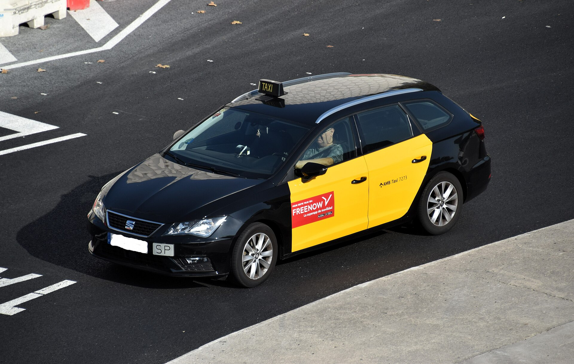 Seat Leon III Restyling