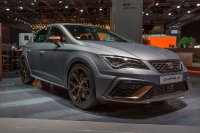 Seat Leon III — снимка 3
