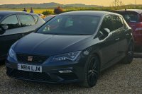 Cupra III ST