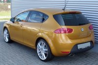 Seat Leon 1P — снимка 2