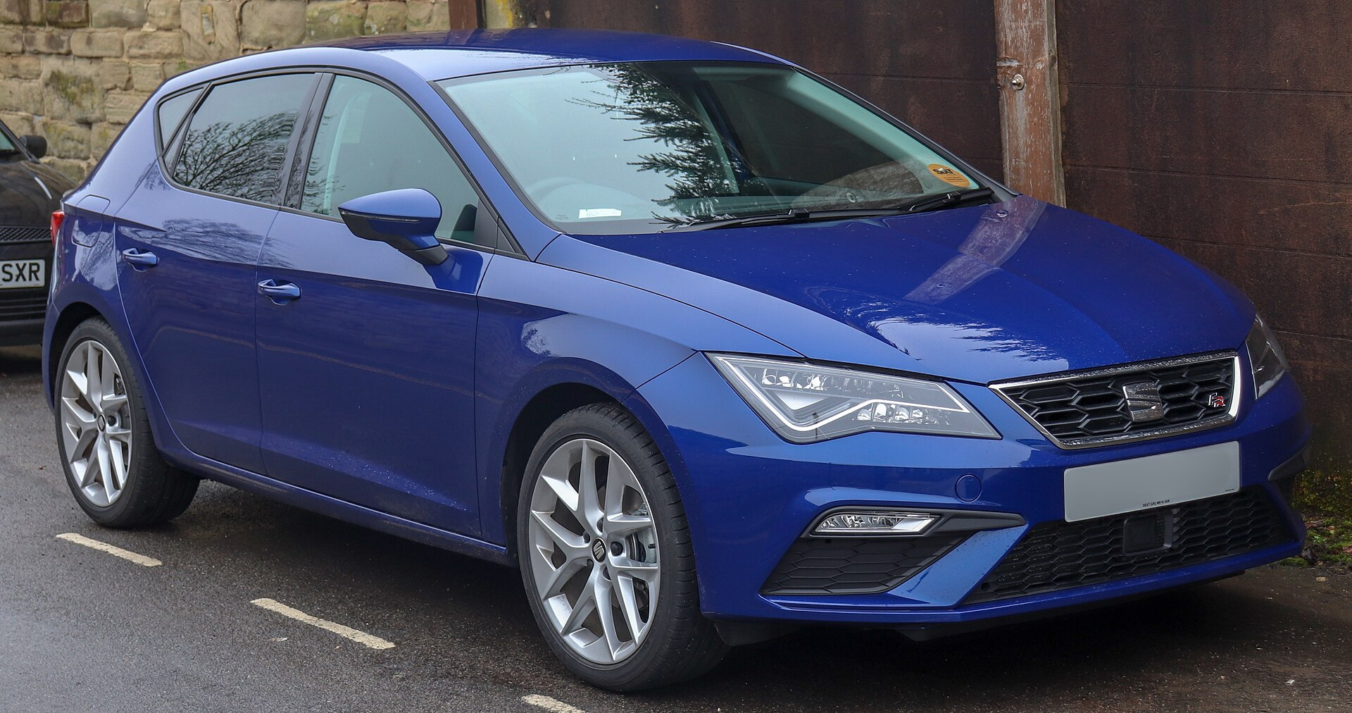Seat Leon 1M