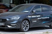 Seat Leon 1M — снимка 2