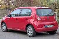 Seat Mii — снимка 2