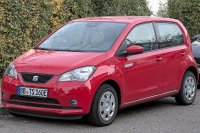 Seat Mii — снимка 3