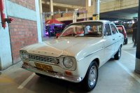 Ford Escort I AFH,ATH — снимка 3