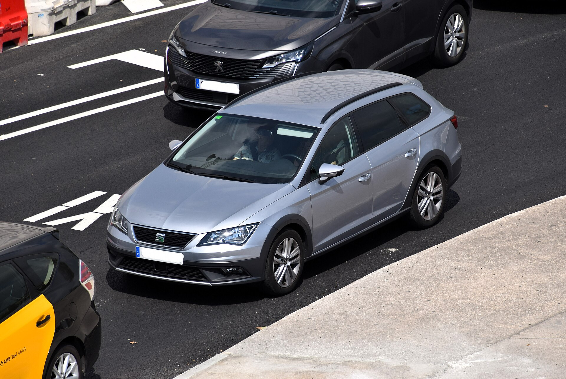 Seat X-Perience