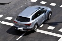 Seat X-Perience — снимка 2