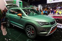 Seat X-Perience — снимка 3