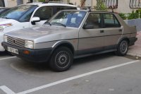 Seat Malaga 023A — снимка 2