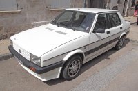 Seat Malaga 023A — снимка 3
