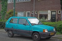 Seat Marbella 28 — снимка 2