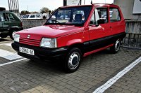 Seat Marbella 28 — снимка 3