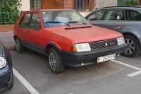 Seat Ronda 022A — снимка 2