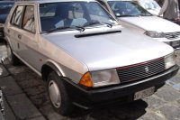 Seat Ronda 022A — снимка 3