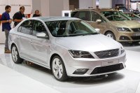 Seat Toledo IV — снимка 2
