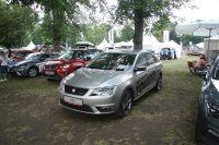 Seat Toledo IV — снимка 3