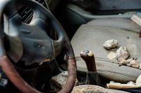 Seat Toledo 1L — снимка 2