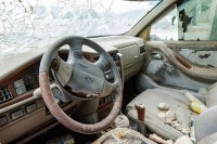 Seat Toledo 1L — снимка 3